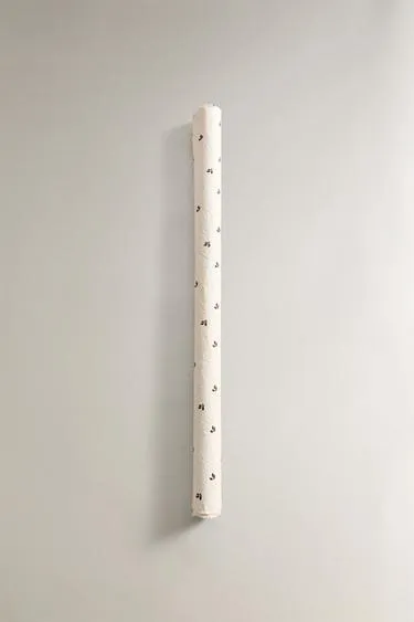 Фактурная упаковка для новогодних подарков- Заказать в России