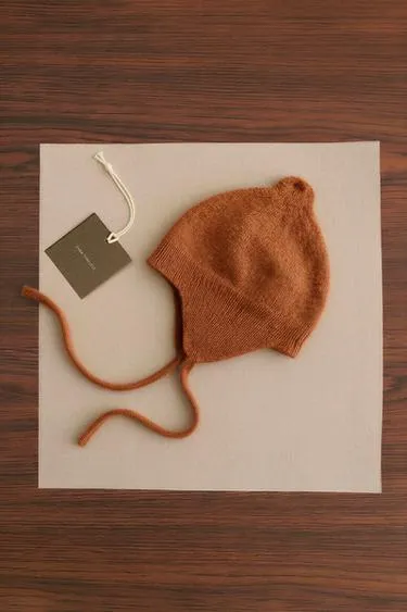 ZARA TIMELESS — капор из кашемира- Заказать в России