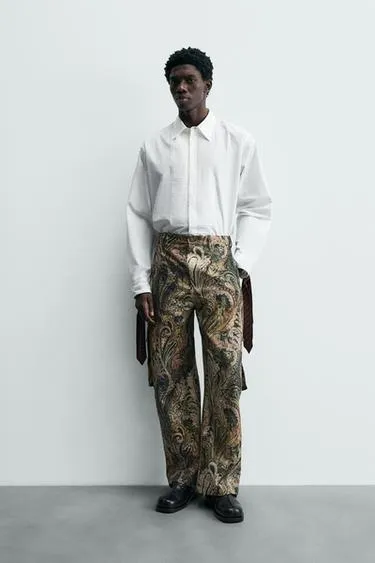 Рубашка LIMITED EDITION с деталями бантом на груди