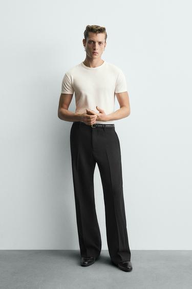 Футболка MUSCLE TEE FIT