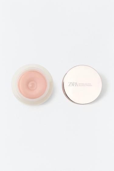 Zara Блестящий вечерний главный крем-праймер купить с доставкой.