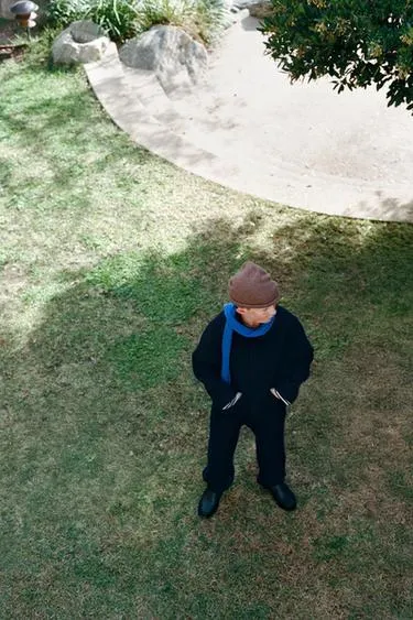 Короткая куртка из смесовой шерсти- Заказать в России