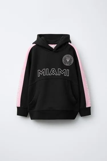 Худи INTER MIAMI CF MLS