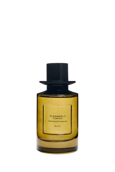 Парфюм elegantly tokyo elixir 100 мл