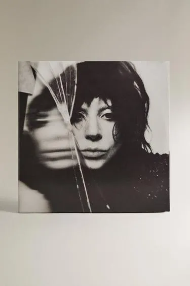 LADY GAGA: MAYHEM виниловая пластинка