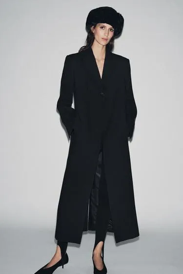 Двусторонняя шапка из искусственного меха