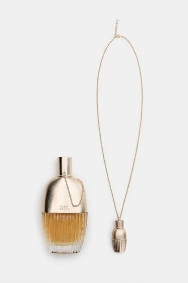 Набор колье COEUR NOCTURNE 75 мл / 2.54 унции + 1.6 г / 0.06 унции