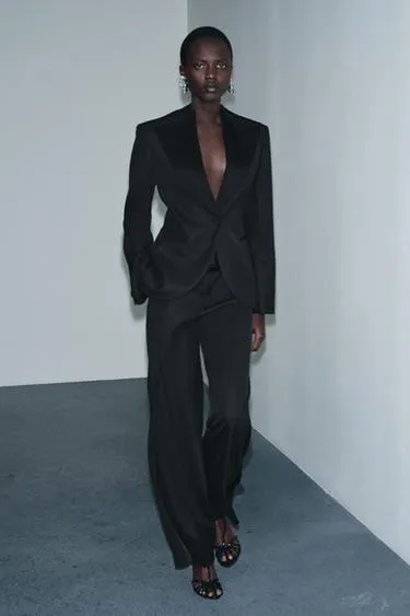 Брюки-корсет ZW COLLECTION LIMITED EDITION