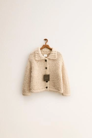 Кардиган ZARA TIMELESS