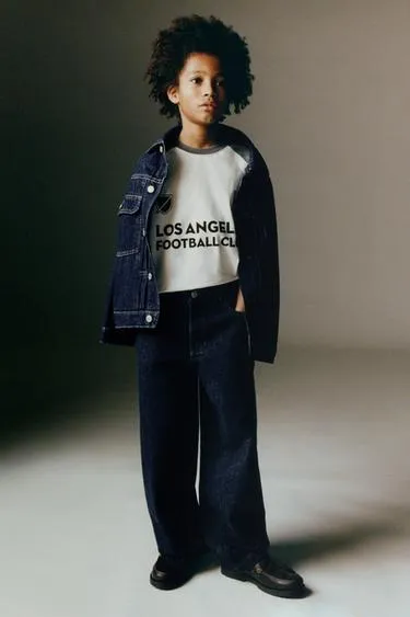 Футболка с рукавами реглан LOS ANGELES CF MLS- Заказать в России