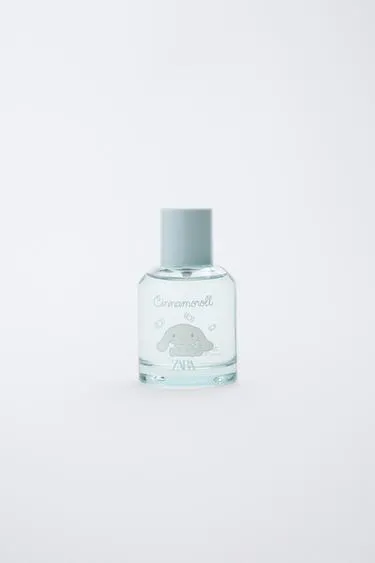 Парфюмерная вода CINNAMOROLL © SANRIO 60 мл / 2.03 унции- Заказать в России