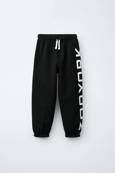 Брюки для дома ZOO YORK® X ZARA- Заказать в России