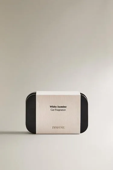 Автомобильный освежитель воздуха WHITE JASMINE- Заказать в России