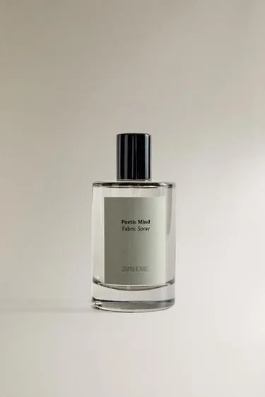(100 мл) освежитель ткани POETIC MIND- Заказать в России