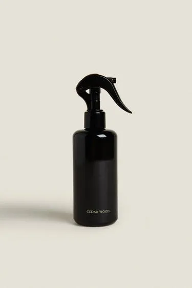 (200 мл) диффузор-спрей с ароматом кедра