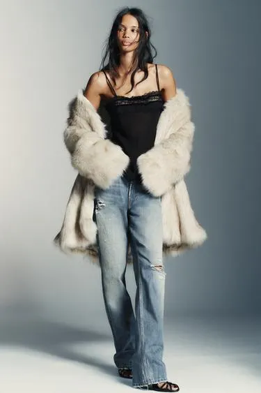 Топ из георгетты с бантами- Заказать в России