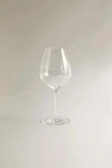 Ультралегкое хрустальное стекло