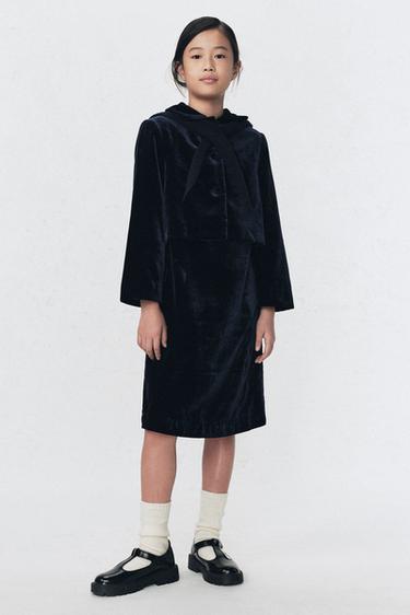 Zara Вельветовый пиджак SOSHIOTSUKI X ZARA купить с доставкой.