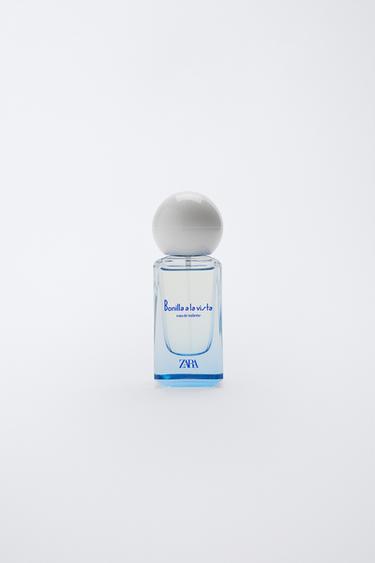 Zara Туалетная вода BONILLA A LA VISTA 30 мл / 1.01 унция купить с доставкой.