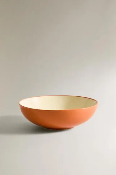 Детская керамическая чаша в форме воздушного шара