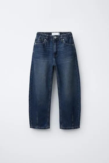 Джинсы RELAXED BALLOON