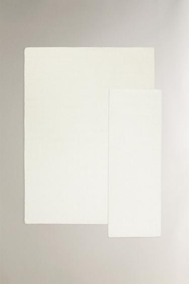 Zara Шерстяной ковер