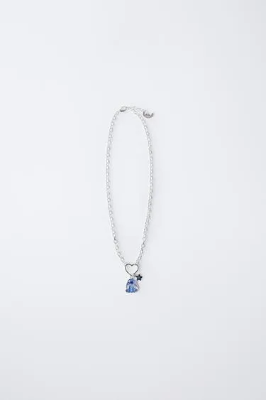 Цепочка LILO & STITCH © DISNEY