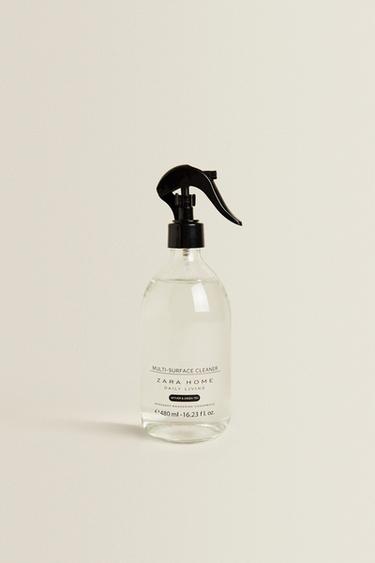 Zara Универсальный очиститель GREEN TEA & VETIVER