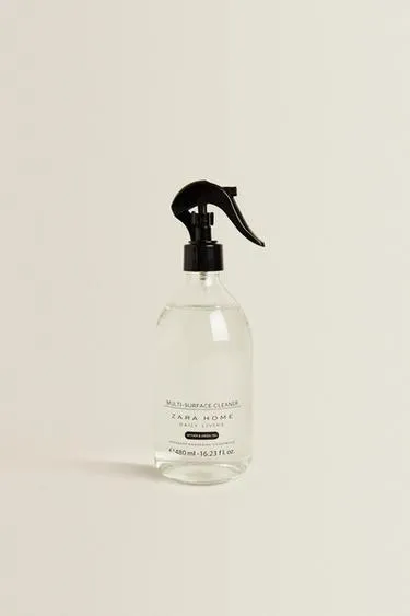 Универсальный очиститель GREEN TEA & VETIVER- Заказать в России