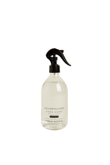 Zara Универсальный очиститель GREEN TEA & VETIVER