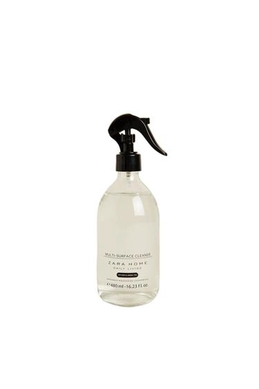 Универсальный очиститель green tea & vetiver