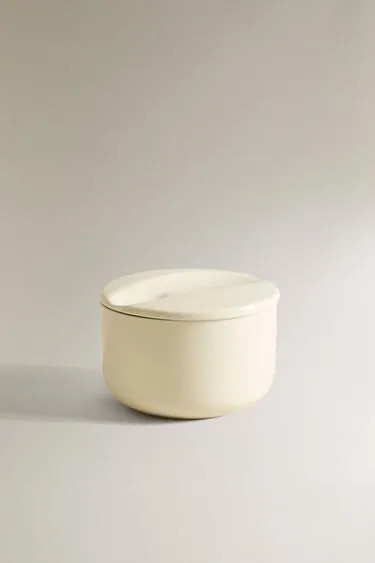 Керамическая косметичка