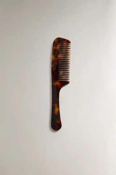 Расческа BOLTINA