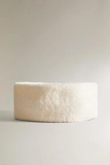 Впитывающая хлопковая ободок