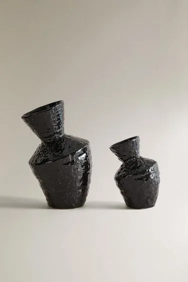 Ваза со скосом