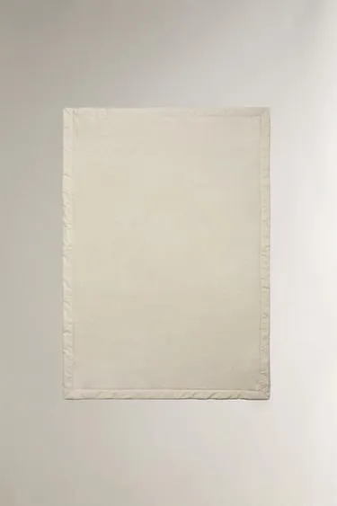 Хлопчатобумажное плед для младенцев- Заказать в России