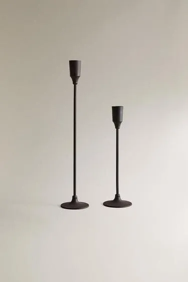 Латунная подсвечница- Заказать в России