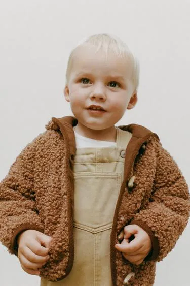 Длинный однотонный комбинезон из саржи- Заказать в России