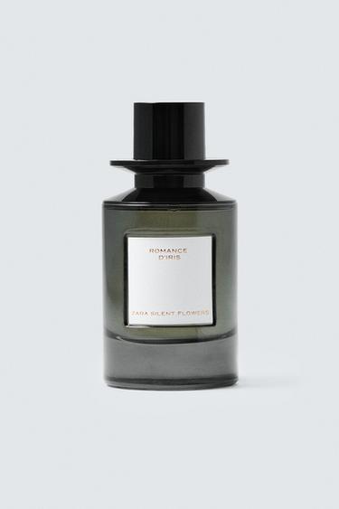Zara ROMANCE D’IRIS PARFUM 100 мл (3,4 FL.OZ).