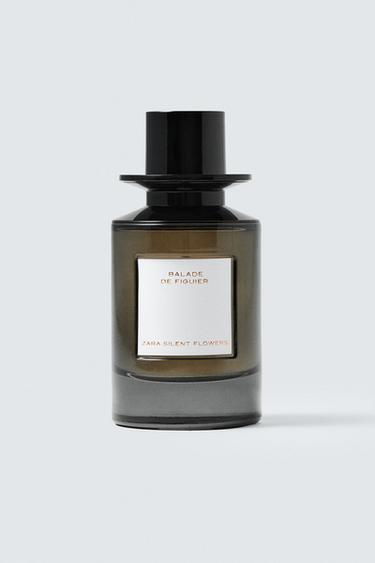 Zara Парфюмерная вода BALADE DE FIGUIER PARFUM, 100 мл (3,4 FL.OZ).