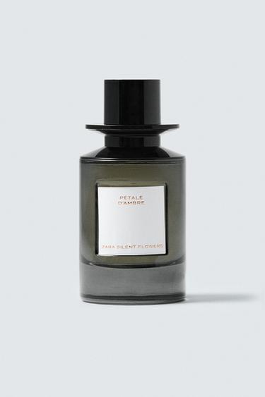 Zara PETALE DAMBRE PARFUM 100 мл (3,4 FL.OZ).