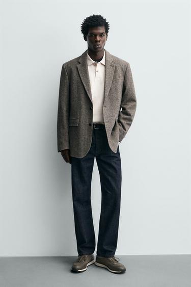 Zara Кроссовки в повседневном стиле купить с доставкой.