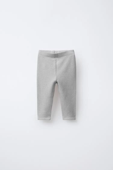 Леггинсы мягкого прикосновения