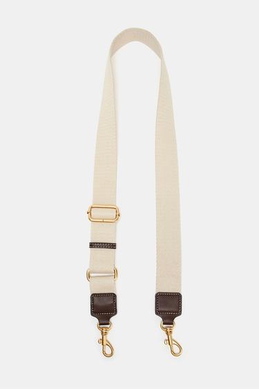 Zara Плечевой ремень для сумки