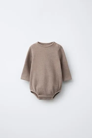 Боди из мягкого материала- Заказать в России