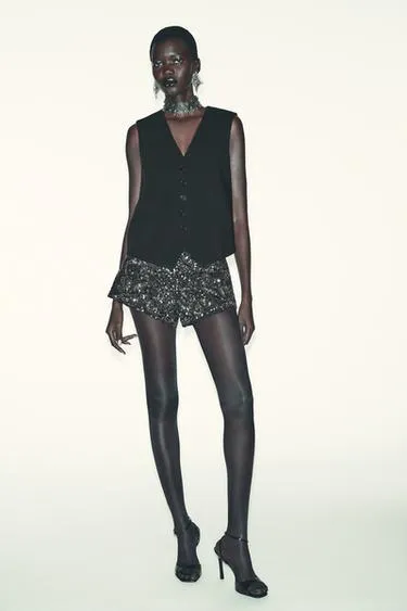 Классический жилет- Заказать в России