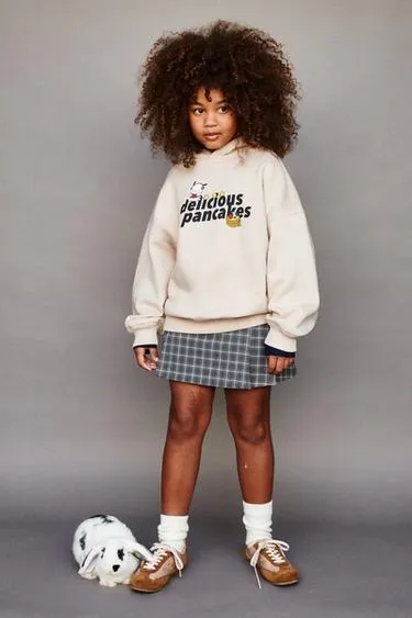 Худи POCHACCO © SANRIO