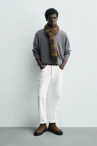 Кожаные ботинки челси