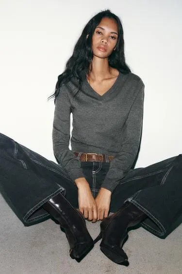 Ботильоны на шпильке с пряжкой