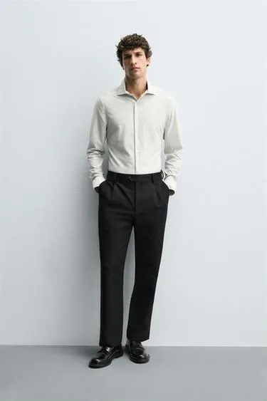 Рубашка REGULAR-FIT